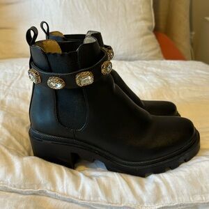 Steve Madden Boots